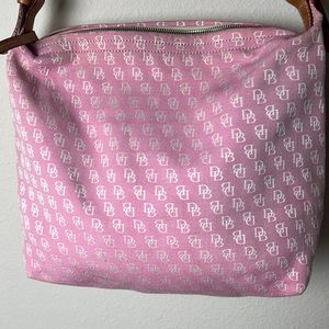 DOONEY & BOURKE SHOULDER BAG